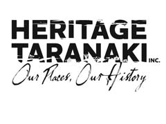 Heritage Taranaki Inc.