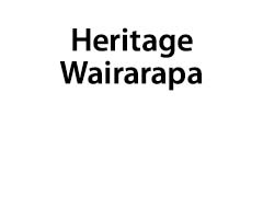 Heritage Wairarapa