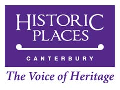 Historic Place Canterbury