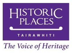 Historic Places Tairawhiti