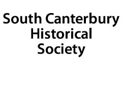 South Canterbury Historical Society