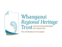 Whanganui Regional Heritage Trust